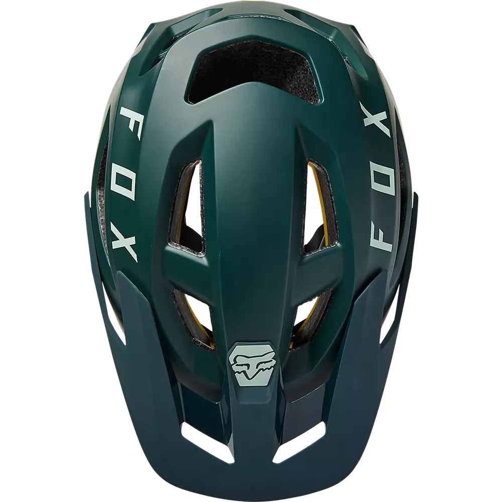 Casco Bicicleta Speedframe Mips Esmeralda Fox | Casco MTB Fox casco fox racing motocross mtb