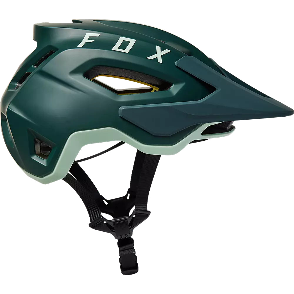 Casco Bicicleta Speedframe Mips Esmeralda Fox | Casco MTB Fox casco fox racing motocross mtb