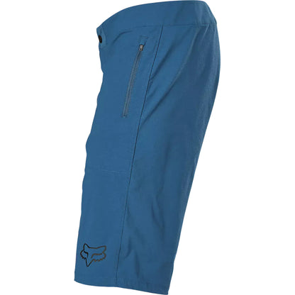 Short Bicicleta Ranger Azul Fox - imagen 4
