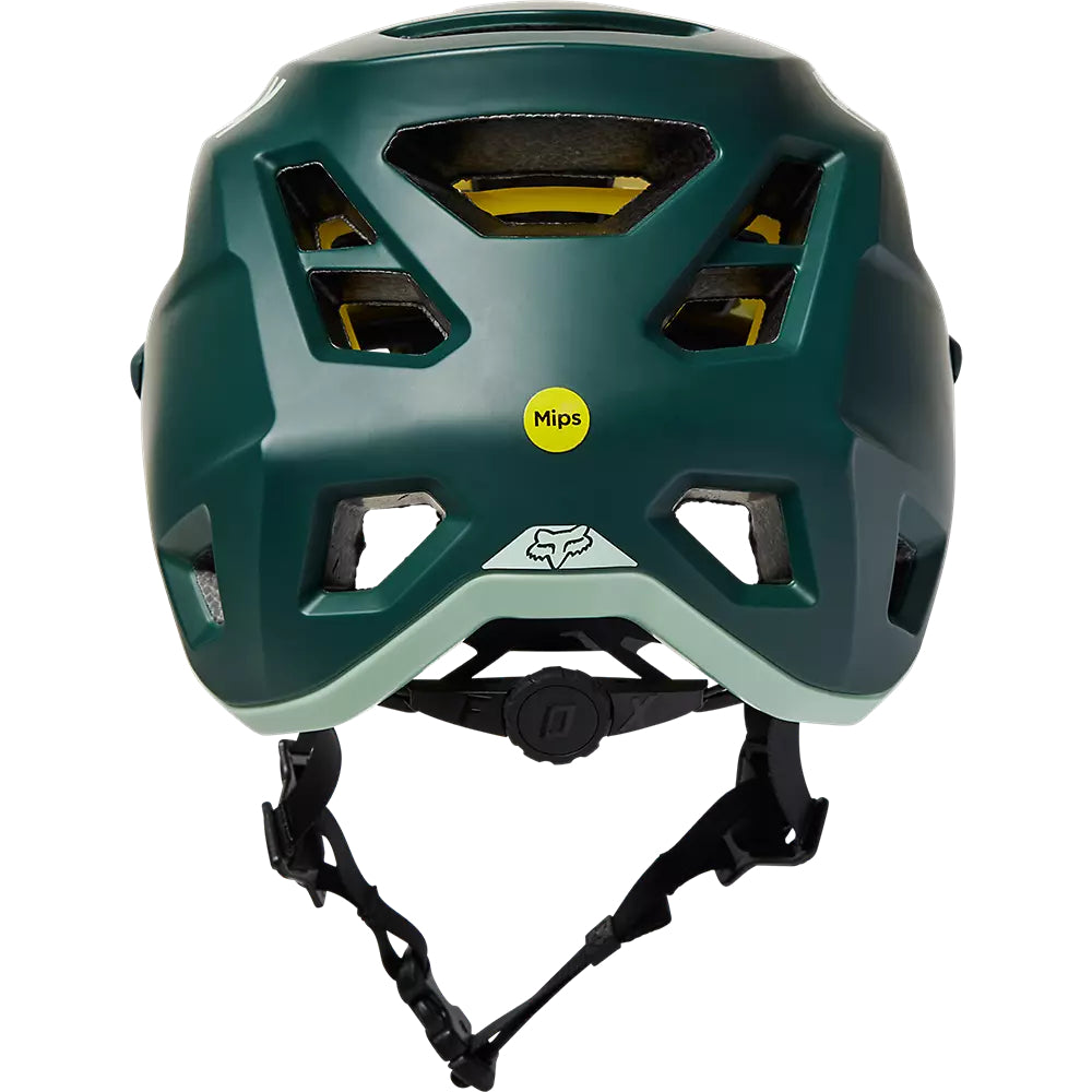 Casco Bicicleta Speedframe Mips Esmeralda Fox | Casco MTB Fox casco fox racing motocross mtb