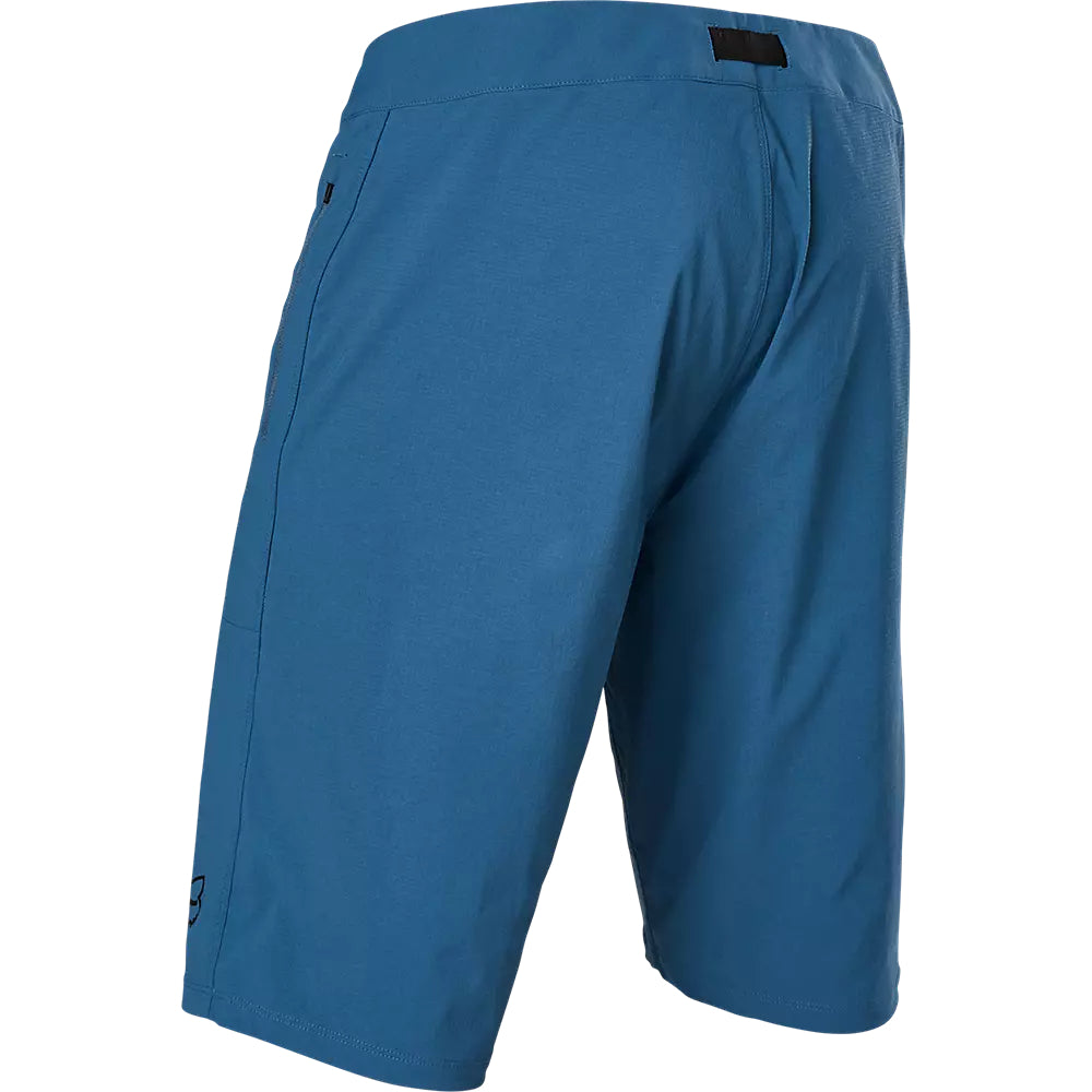 Short Bicicleta Ranger Azul Fox - imagen 2