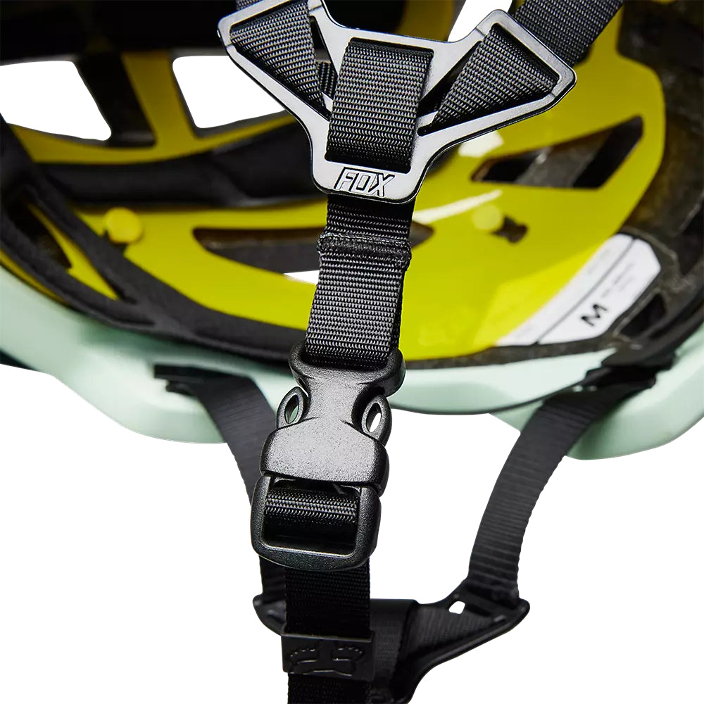 Casco Bicicleta Speedframe Mips Esmeralda Fox | Casco MTB Fox casco fox racing motocross mtb