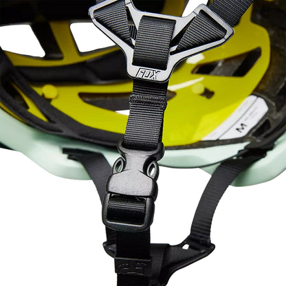Casco Bicicleta Speedframe Mips Esmeralda Fox | Casco MTB Fox casco fox racing motocross mtb