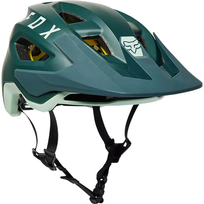 Casco Bicicleta Speedframe Mips Esmeralda Fox | Casco MTB Fox casco fox racing motocross mtb
