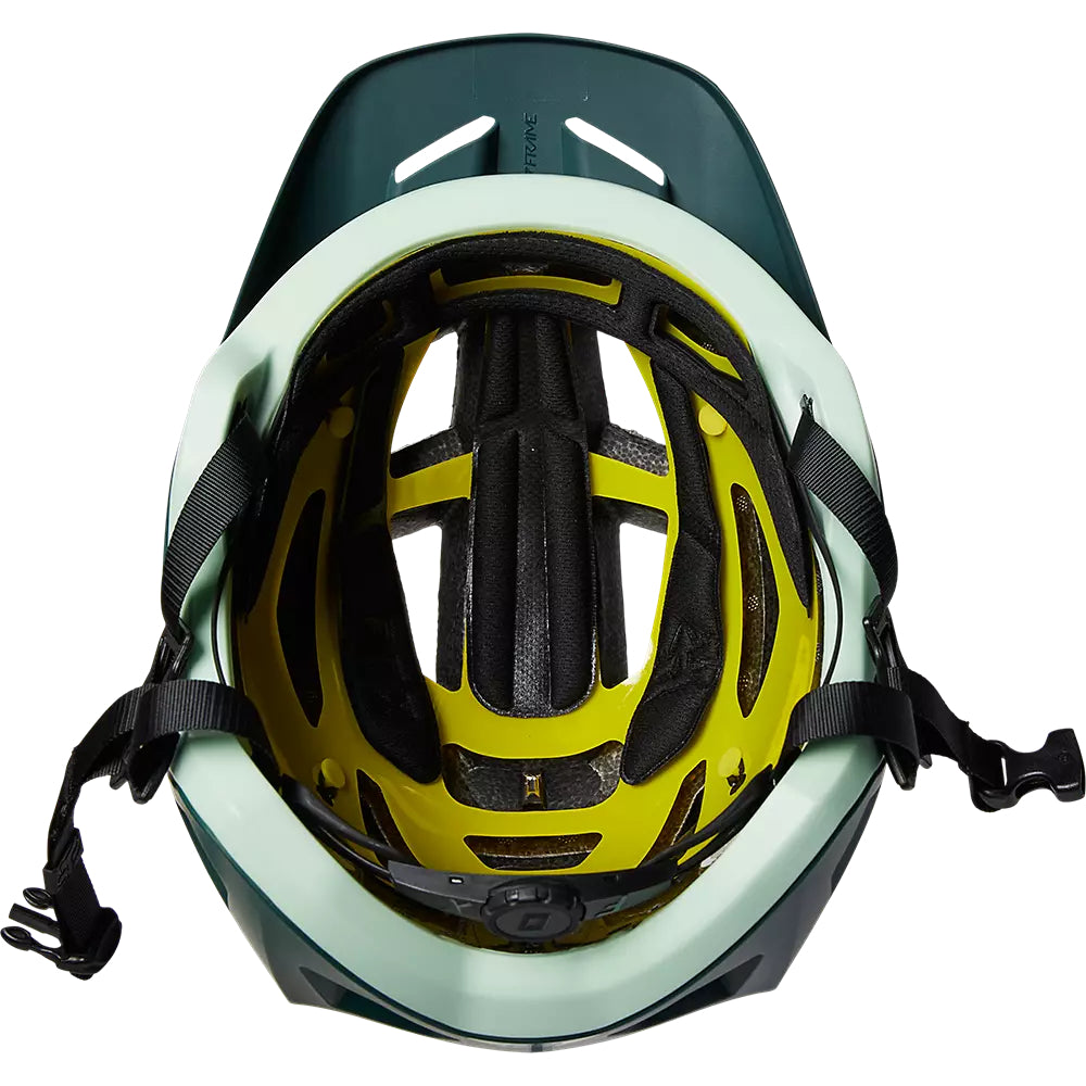 Casco Bicicleta Speedframe Mips Esmeralda Fox | Casco MTB Fox casco fox racing motocross mtb