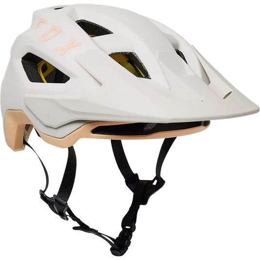 Casco Bicicleta Speedframe Mips Blanco/Rosa Fox | Casco MTB Fox casco fox racing motocross mtb