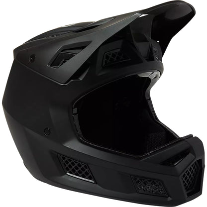 Casco Bicicleta Rampage Pro Carbon Mips™ Negro Fox | Casco MTB Fox casco fox racing motocross mtb