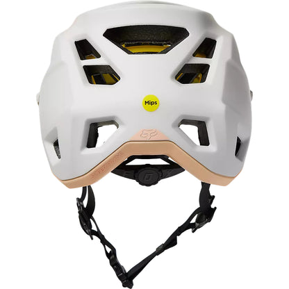 Casco Bicicleta Speedframe Mips Blanco/Rosa Fox | Casco MTB Fox casco fox racing motocross mtb