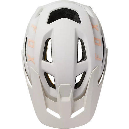 Casco Bicicleta Speedframe Mips Blanco/Rosa Fox | Casco MTB Fox casco fox racing motocross mtb