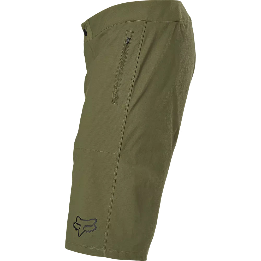 Short Bicicleta Ranger Verde Fox - imagen 4