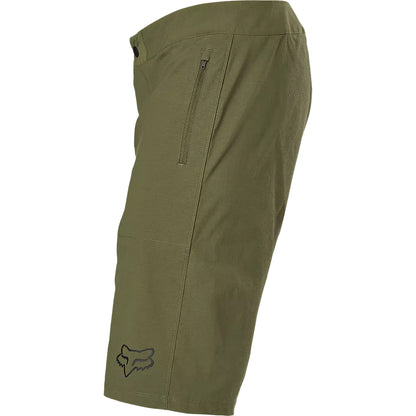 Short Bicicleta Ranger Verde Fox - imagen 4