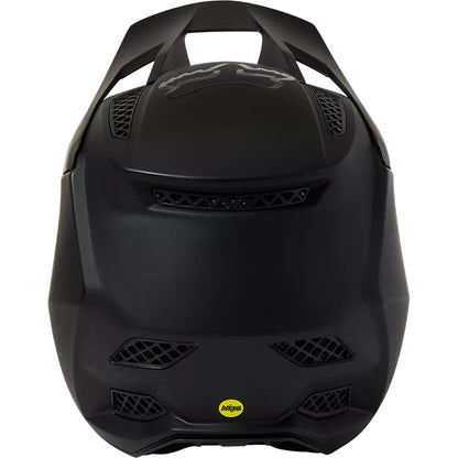 Casco Bicicleta Rampage Pro Carbon Mips™ Negro Fox | Casco MTB Fox casco fox racing motocross mtb