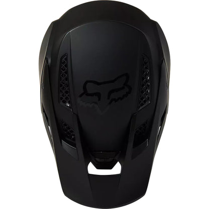 Casco Bicicleta Rampage Pro Carbon Mips™ Negro Fox | Casco MTB Fox casco fox racing motocross mtb