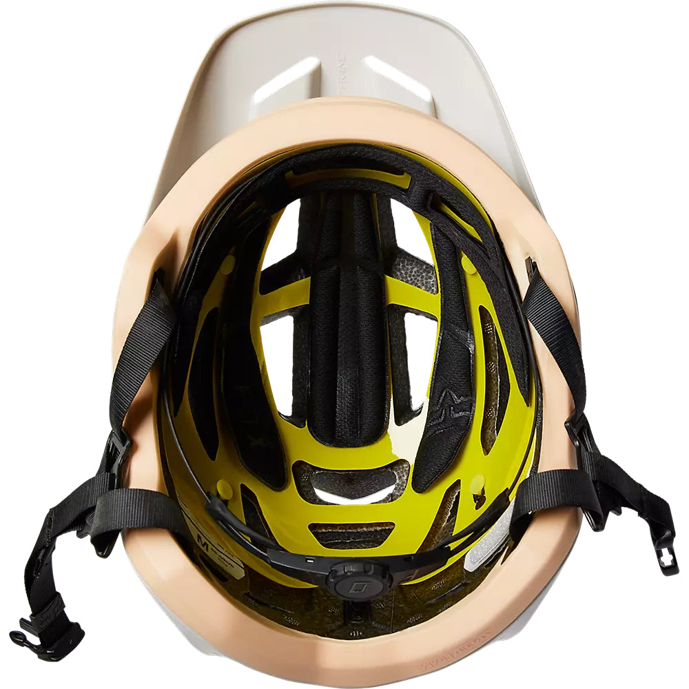 Casco Bicicleta Speedframe Mips Blanco/Rosa Fox | Casco MTB Fox casco fox racing motocross mtb