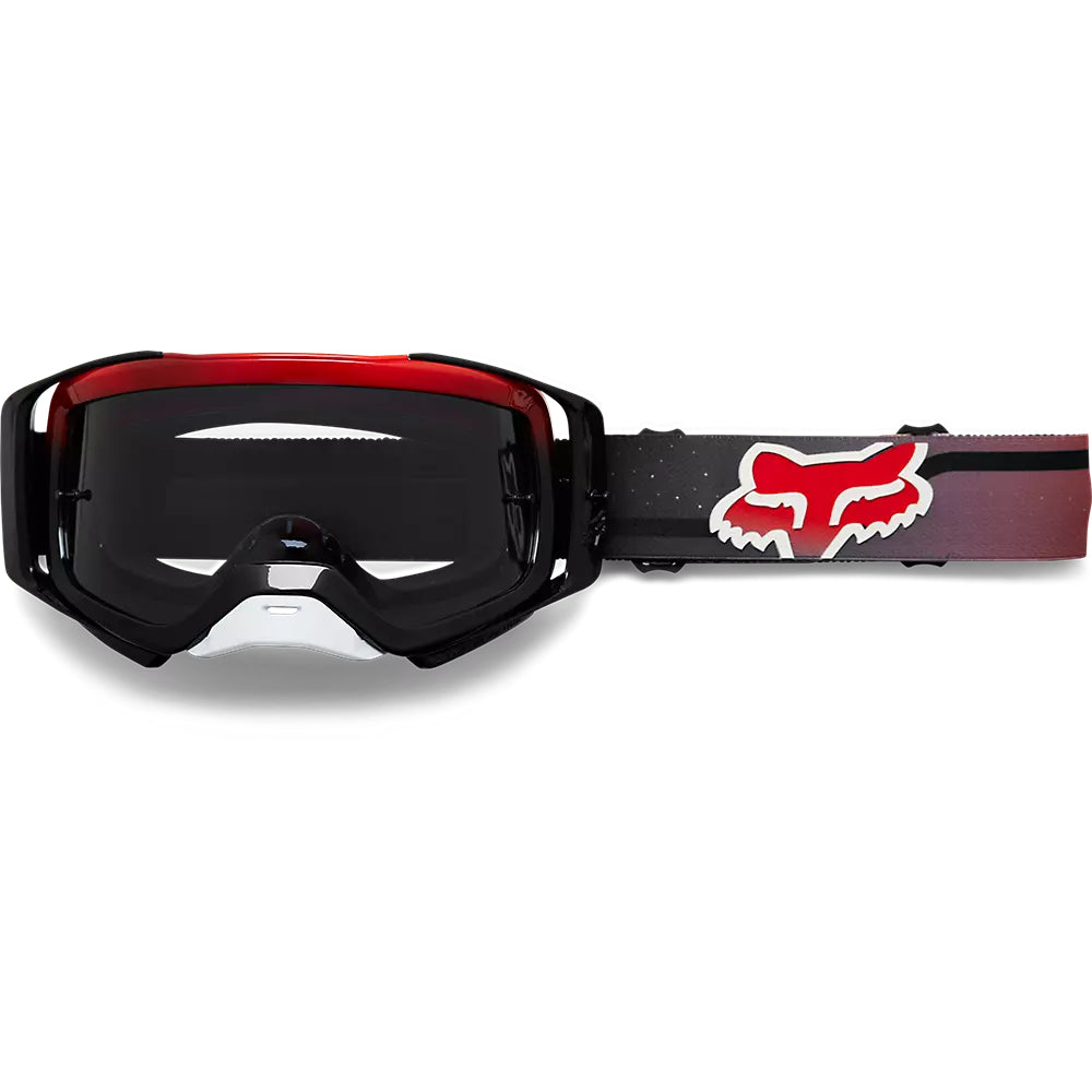 Antiparra Moto Airspace Vizen Rojo Fox