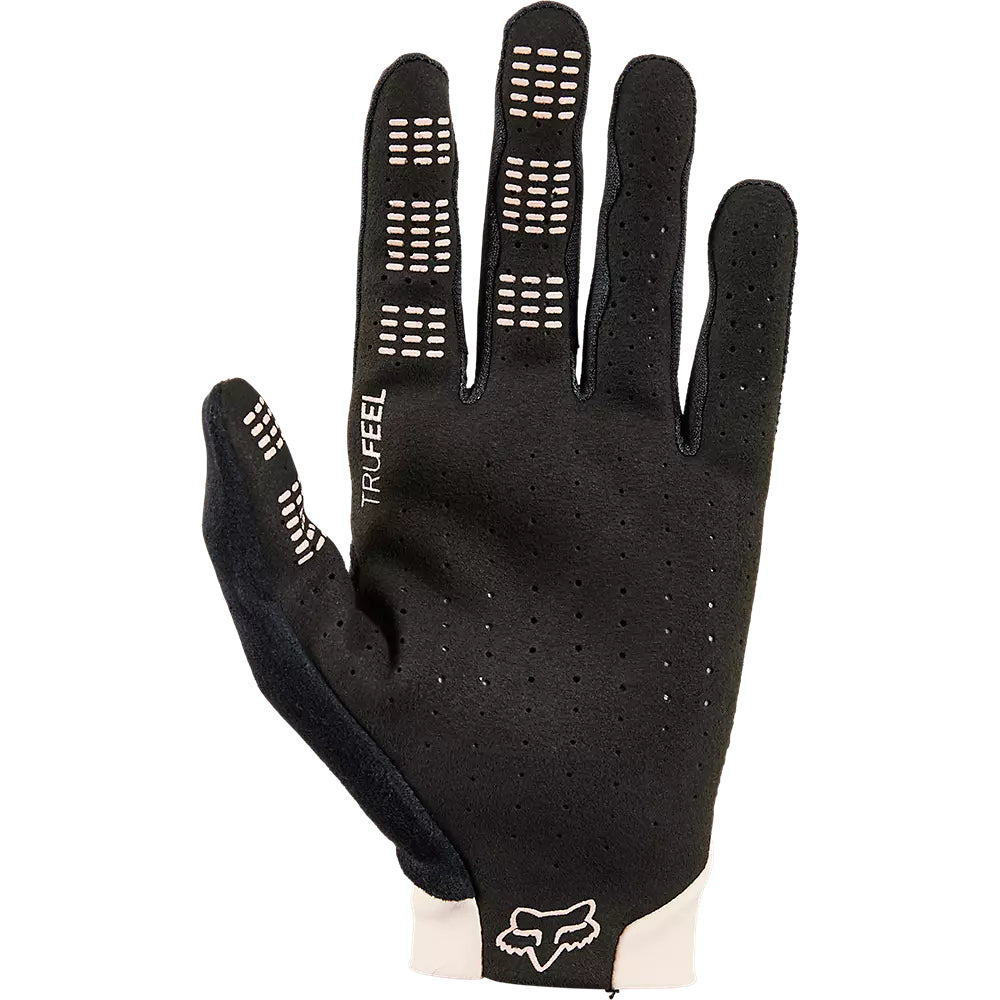 Guantes Bicicleta Flexair Rosado Fox - imagen 2