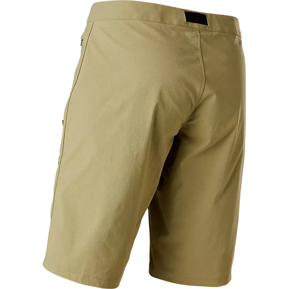 Short Bicicleta Mujer Ranger Beige Fox - imagen 2