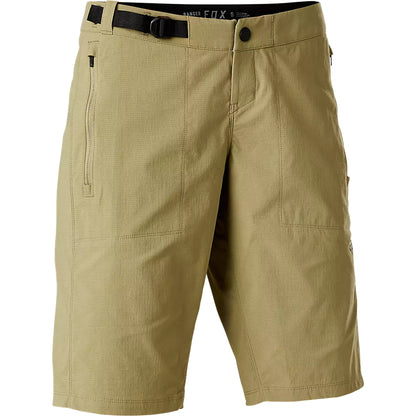 Short Bicicleta Mujer Ranger Beige Fox