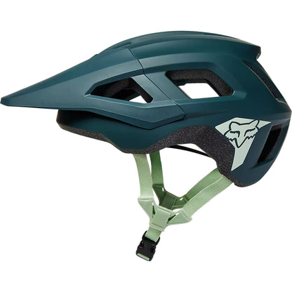 Casco Bicicleta Mainframe Mips Esmeralda Fox | Casco MTB Fox casco fox racing motocross mtb
