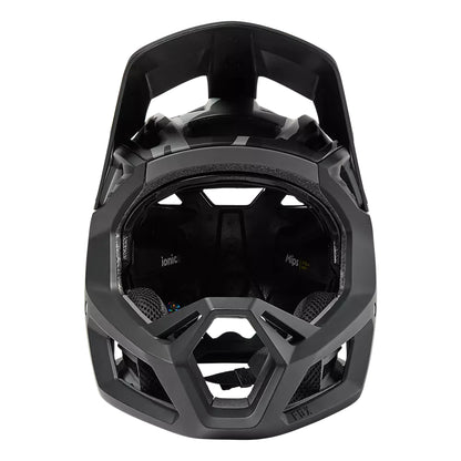 Casco Bicicleta Proframe RS MHDRN Camo Negro Fox | Casco MTB Fox casco fox racing motocross mtb