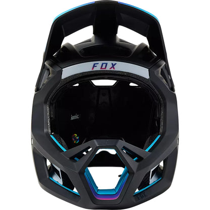 Casco Bicicleta Proframe RS RTRN Negro Fox | Casco MTB Fox casco fox racing motocross mtb