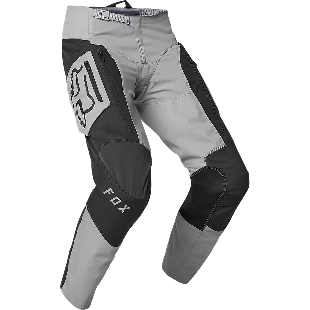 Pantalon Fox Moto Ranger Offroad para Moto Gris