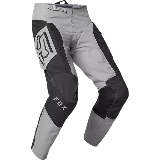 Pantalon Fox Moto Ranger Offroad para Moto Gris