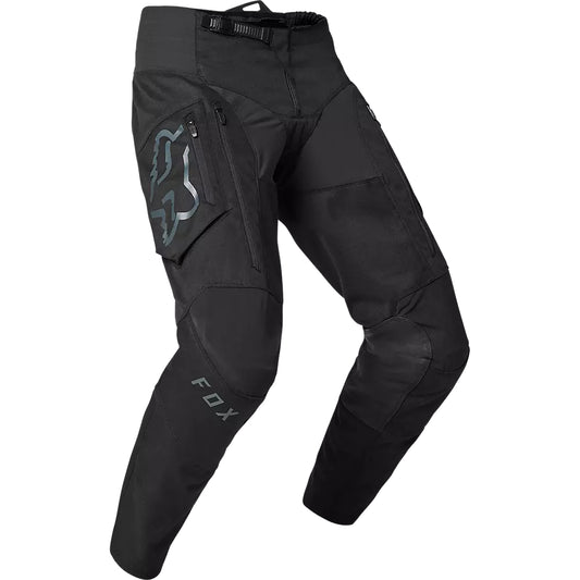 Pantalon Moto Ranger Offroad Negro Fox
