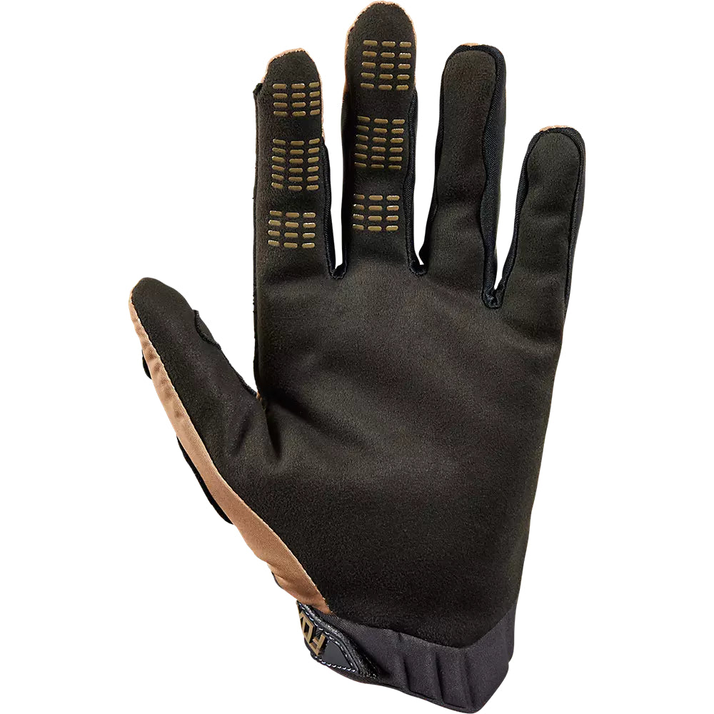 Guantes Moto Defend Wind Offroad Cafe Fox - imagen 2