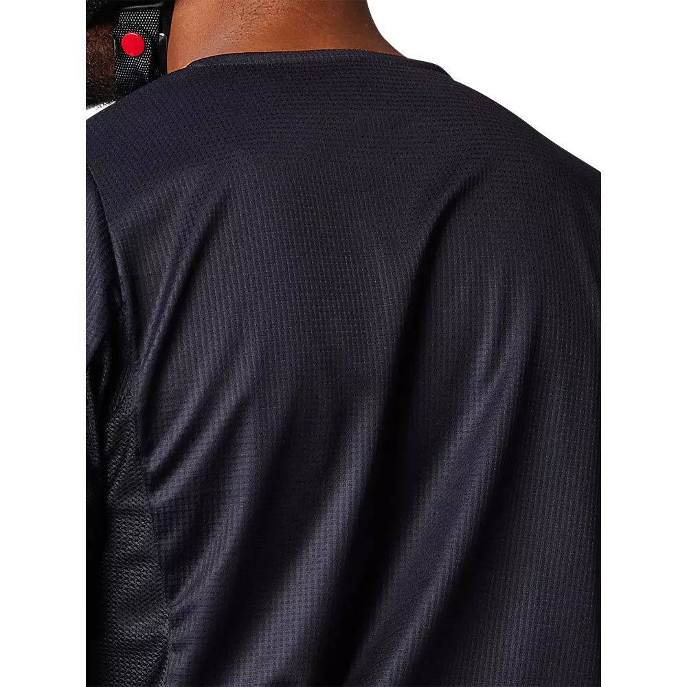 Polera Moto 180 Toxsyk Negro Fox polera moto fox motocross