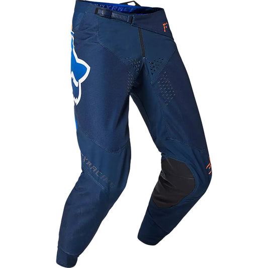Pantalon Fox Moto 360 Fgmnt para Moto Azul