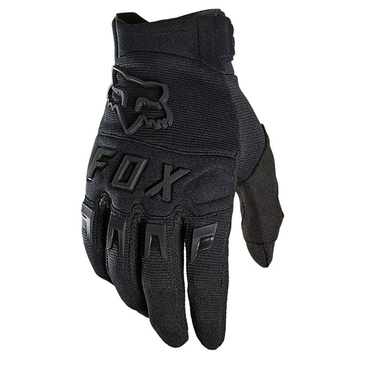 Guantes Moto Dirtpaw CE Negro Fox