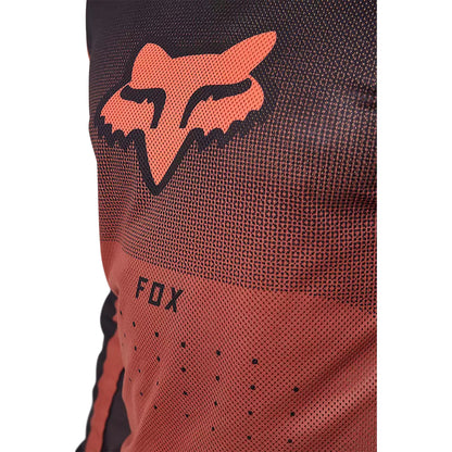Polera Moto Ranger Air Offroad Cobre Fox polera moto fox motocross