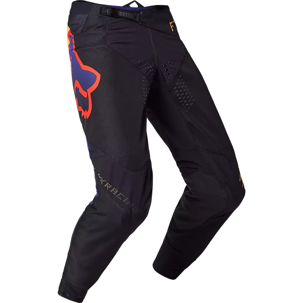 Pantalon Fox Moto 360 Fgmnt para Moto Negro