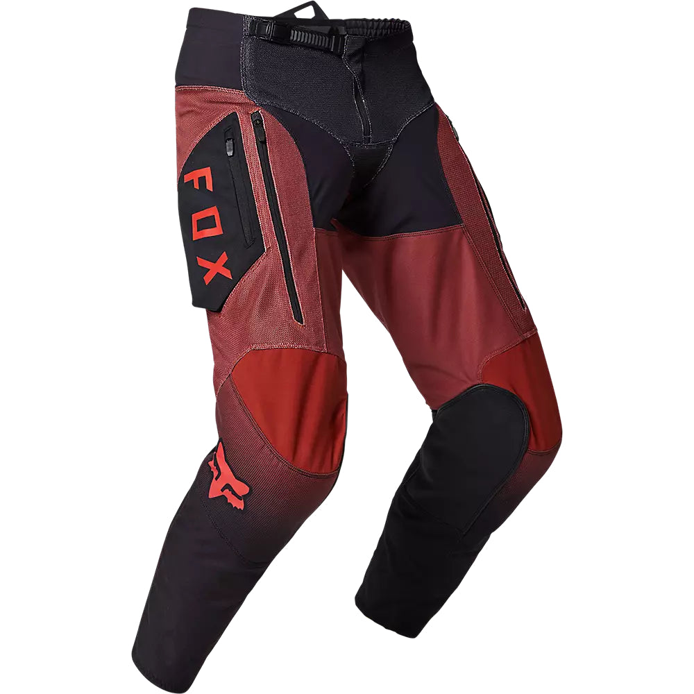Pantalon Fox Moto Ranger Air Offroad para Moto Cobre