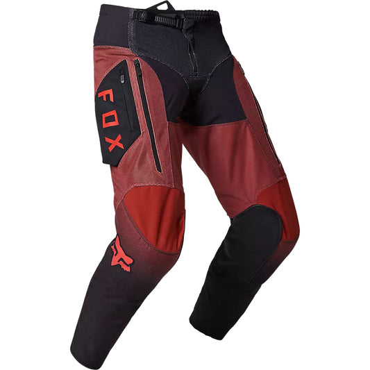 Pantalon Fox Moto Ranger Air Offroad para Moto Cobre