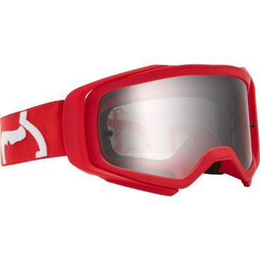 Antiparra Moto Airspace Rojo Fox