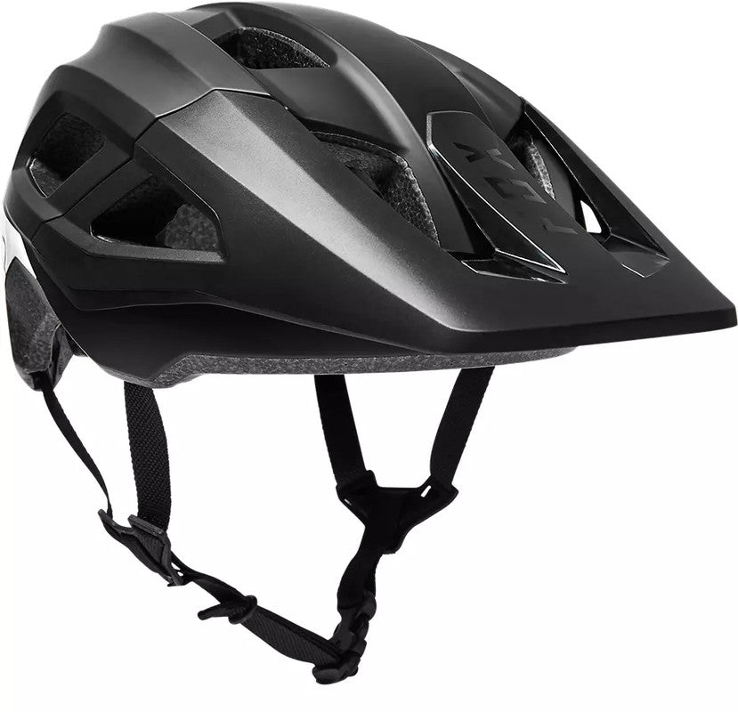 Casco Bicicleta Mainframe Rental CE Negro Fox | Casco MTB Fox casco fox racing motocross mtb