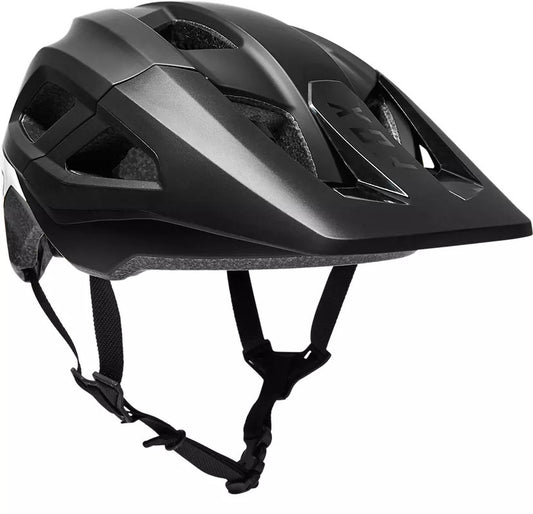 Casco Bicicleta Mainframe Rental CE Negro Fox | Casco MTB Fox casco fox racing motocross mtb