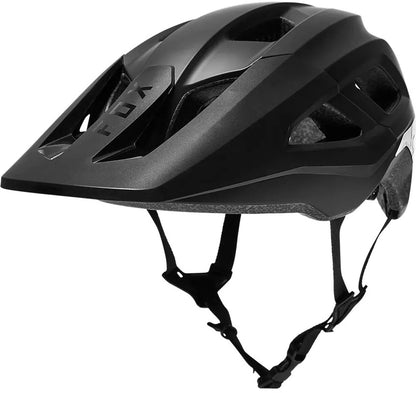 Casco Bicicleta Mainframe Rental CE Negro Fox | Casco MTB Fox casco fox racing motocross mtb