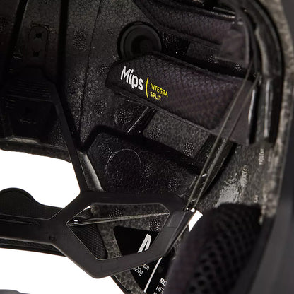 Casco Bicicleta Proframe RS Negro Mate Fox | Casco MTB Fox casco fox racing motocross mtb