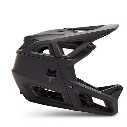 Casco Bicicleta Proframe RS Negro Mate Fox | Casco MTB Fox casco fox racing motocross mtb