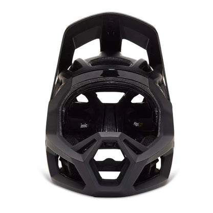 Casco Bicicleta Proframe RS Negro Mate Fox | Casco MTB Fox casco fox racing motocross mtb