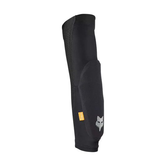 Coderas Moto Niño Enduro Negro Fox