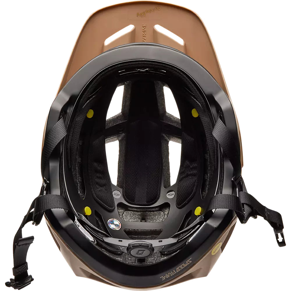 Casco Bicicleta Speedframe Cafe Fox | Casco MTB Fox casco fox racing motocross mtb