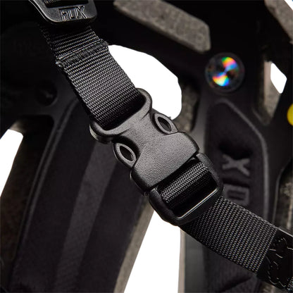 Casco Bicicleta Speedframe Camo Gris Fox | Casco MTB Fox casco fox racing motocross mtb