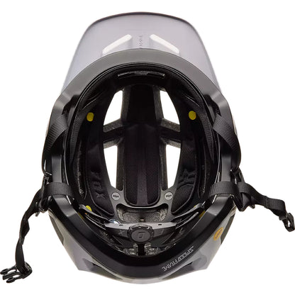 Casco Bicicleta Speedframe Camo Gris Fox | Casco MTB Fox casco fox racing motocross mtb