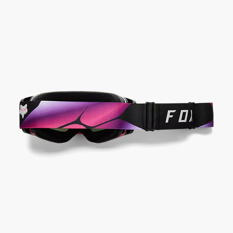 Antiparra Moto Vue Syz Morado/Negro Fox