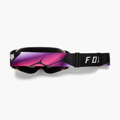 Antiparra Moto Vue Syz Morado/Negro Fox