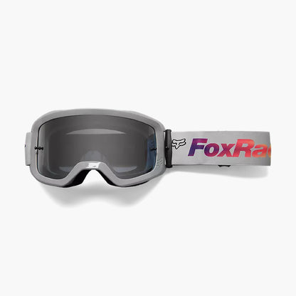 Antiparra Moto Main Statk Gris Fox